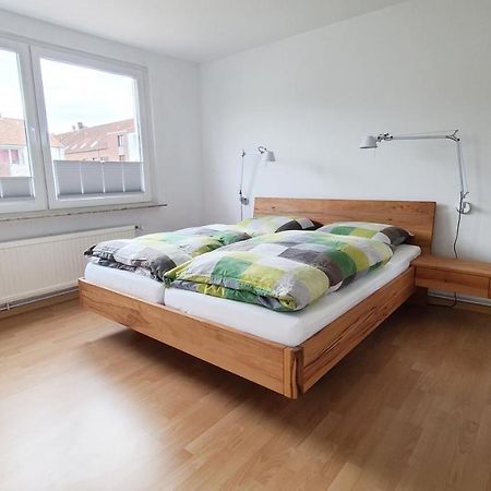 Deine Oase Mitten In Hannover. Exterior photo