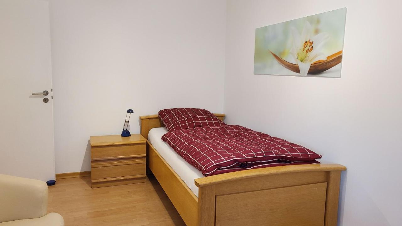 Deine Oase Mitten In Hannover. Exterior photo