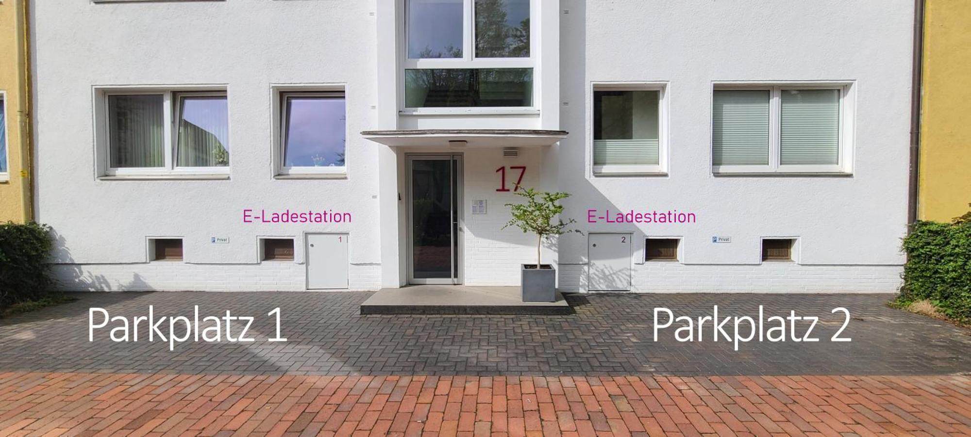 Deine Oase Mitten In Hannover. Exterior photo